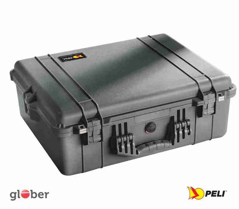 Peli koffer Peli Case Pelicase